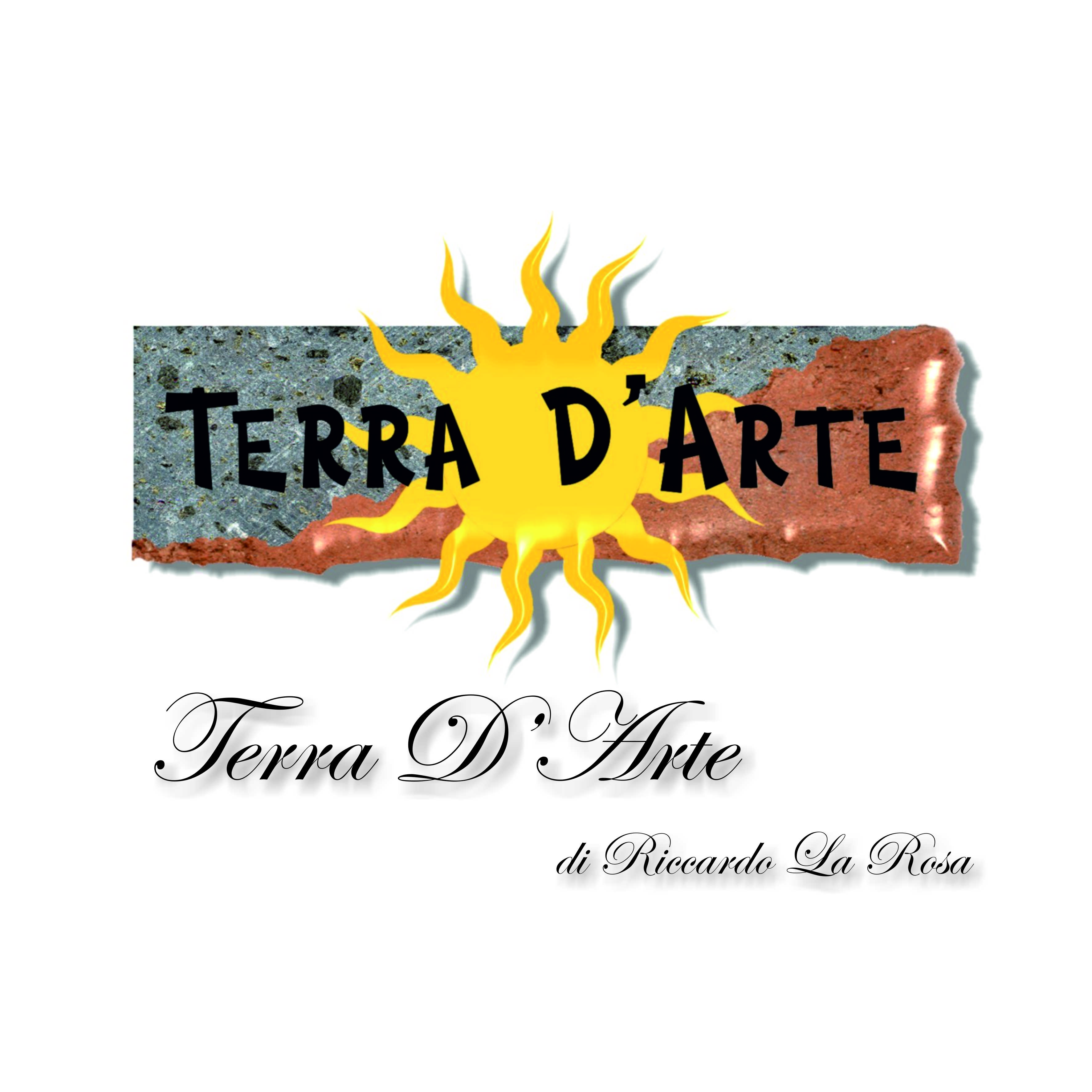 logo Terra D'Arte