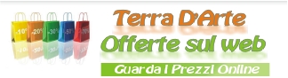 Offerte terra d'arte