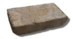 mattone in terracotta siciliana